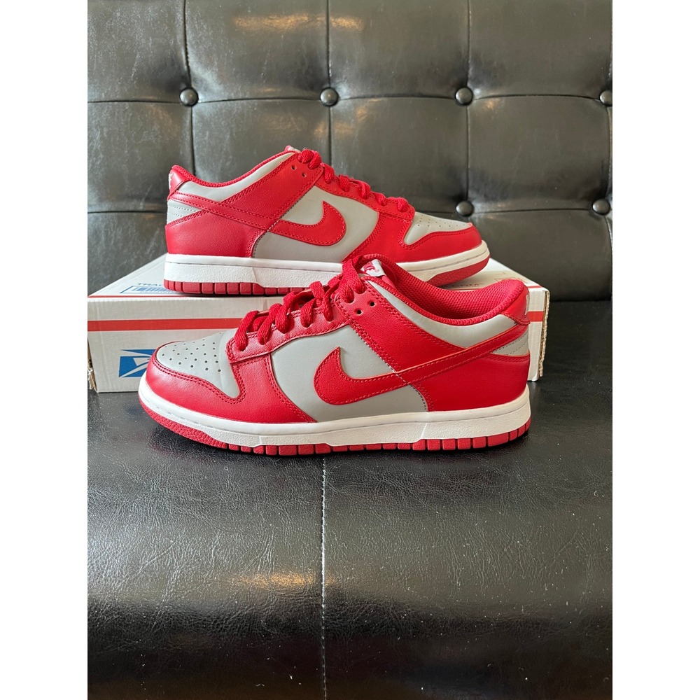 Nike‎ Dunk Low GS UNLV